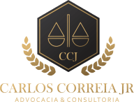 Carlos Correia JR